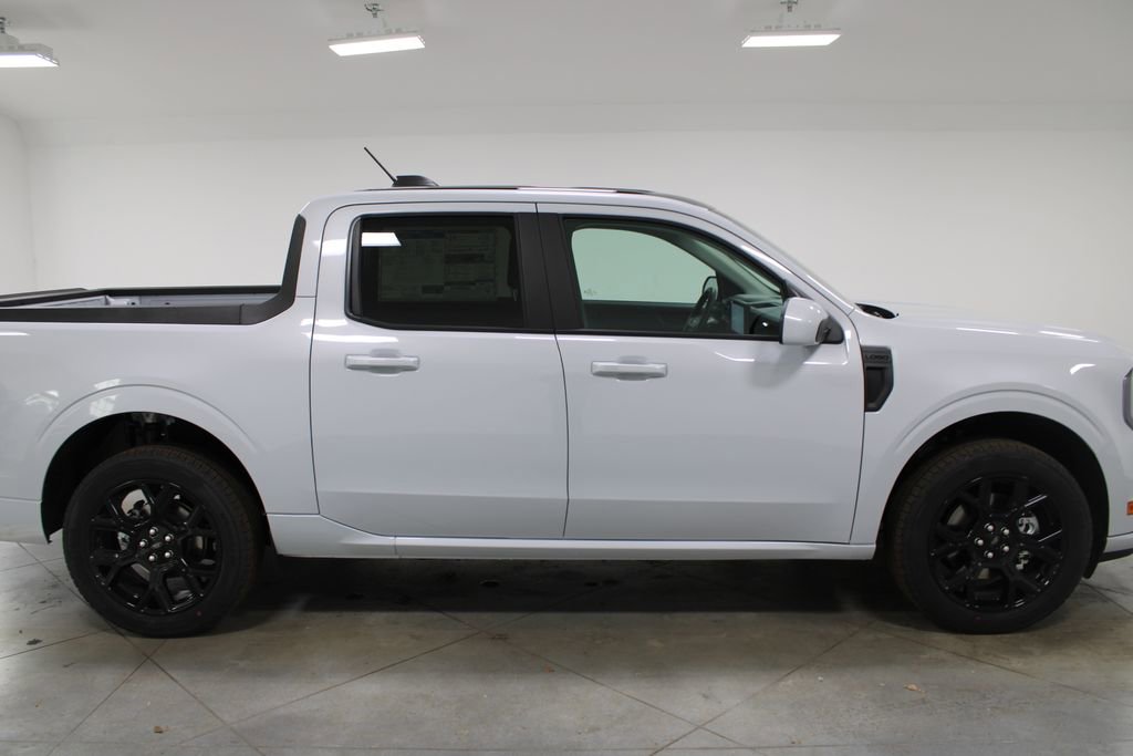 New 2026 Ford Maverick Lobo AWD/4WD image 10