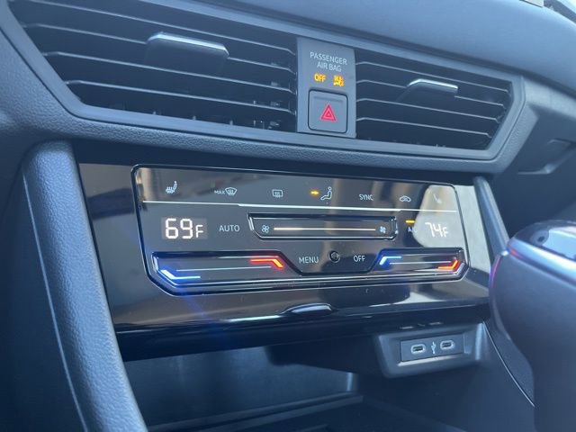 New 2026 Volkswagen Jetta SE image 19