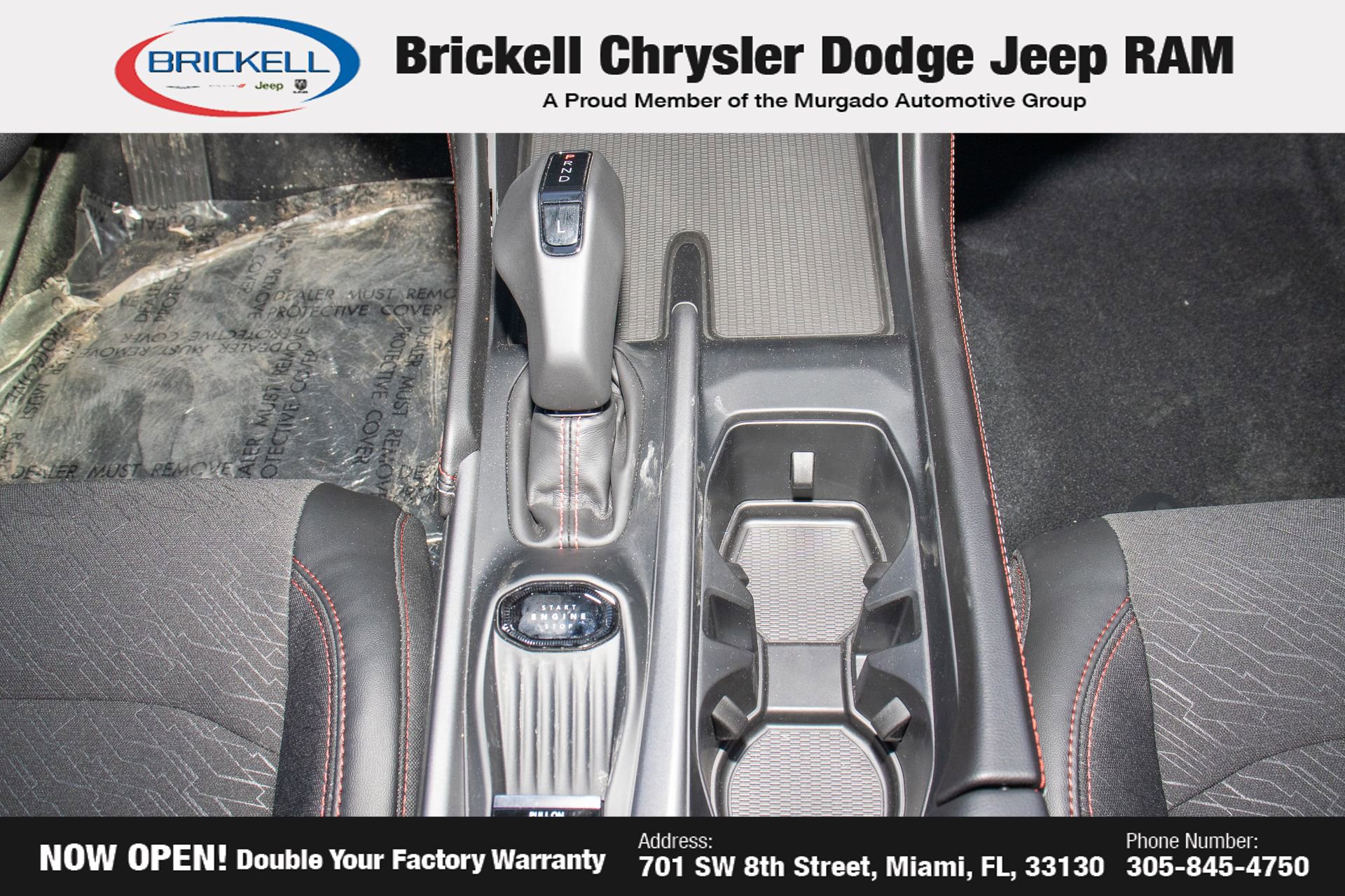 New 2026 Dodge Charger R/T Scat Pack image 21