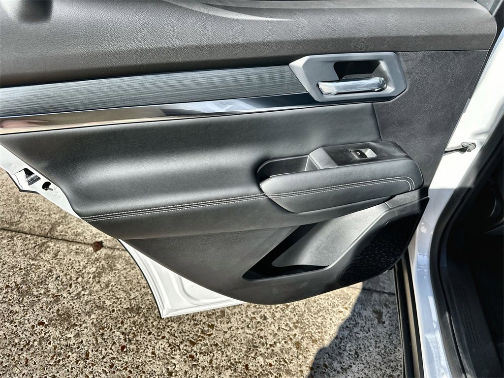 New 2026 GMC Terrain Elevation image 15