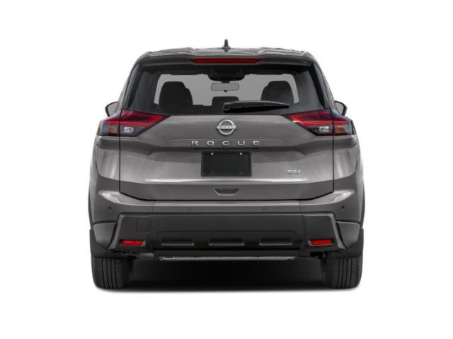 New 2026 Nissan Rogue SV w/ SV Premium Package image 8