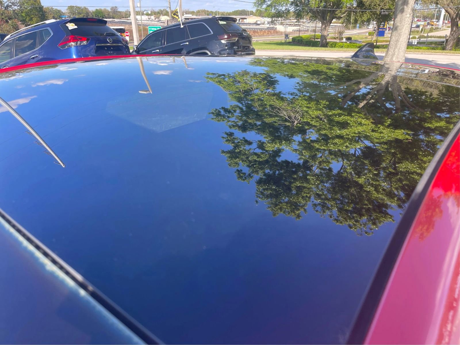 Used 2013 Hyundai Elantra GT w/ Style Pkg image 9