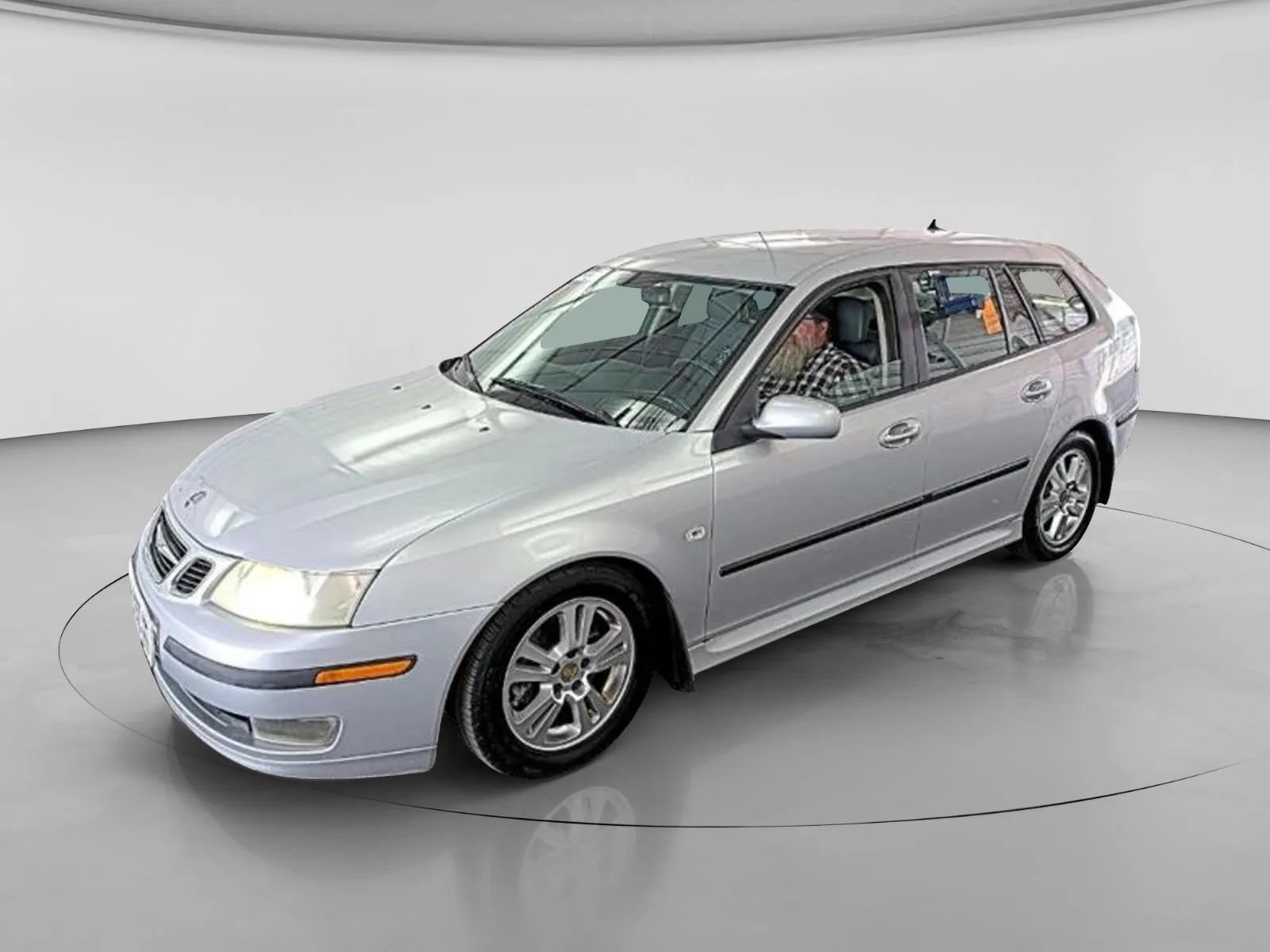 Used 2006 Saab 9-3 2.0T