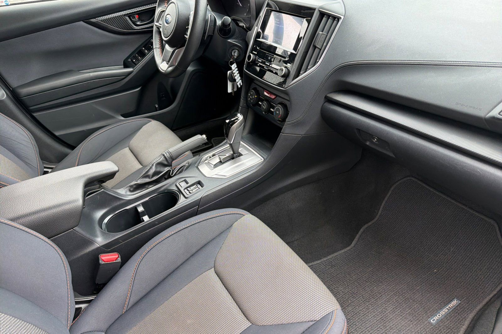Used 2019 Subaru Crosstrek 2.0i Premium w/ Eyesight System AWD/4WD image 15