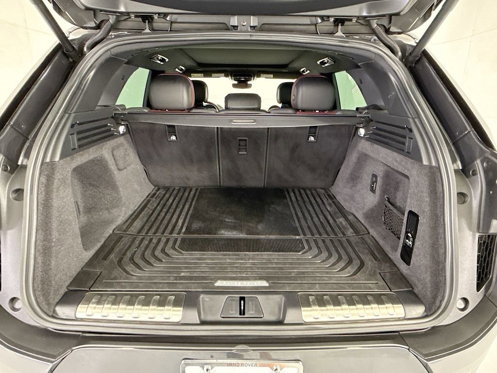 Used 2024 Land Rover Range Rover Sport Dynamic SE image 27