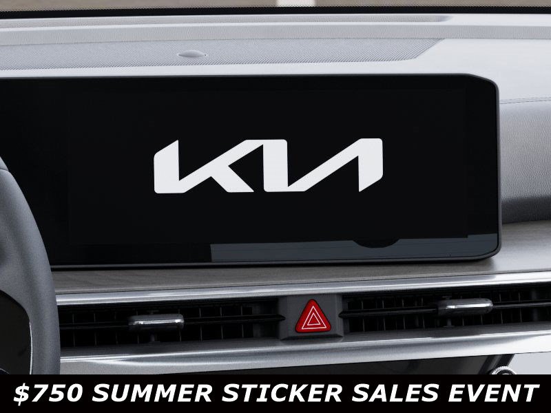New 2026 Kia Sorento X-Line EX AWD/4WD image 21