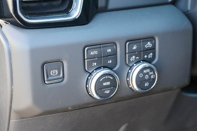 New 2026 GMC Sierra 1500 Denali image 11