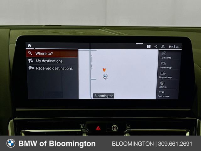 Used 2026 BMW M850i xDrive M850i xDrive image 13