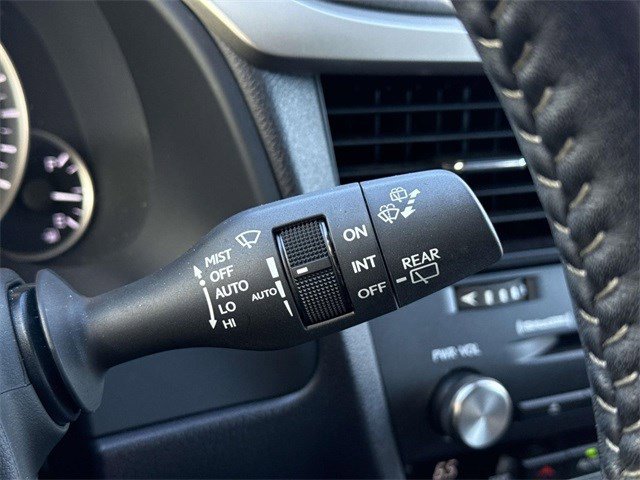 Used 2022 Lexus RX 450h AWD w/ Premium Package image 26