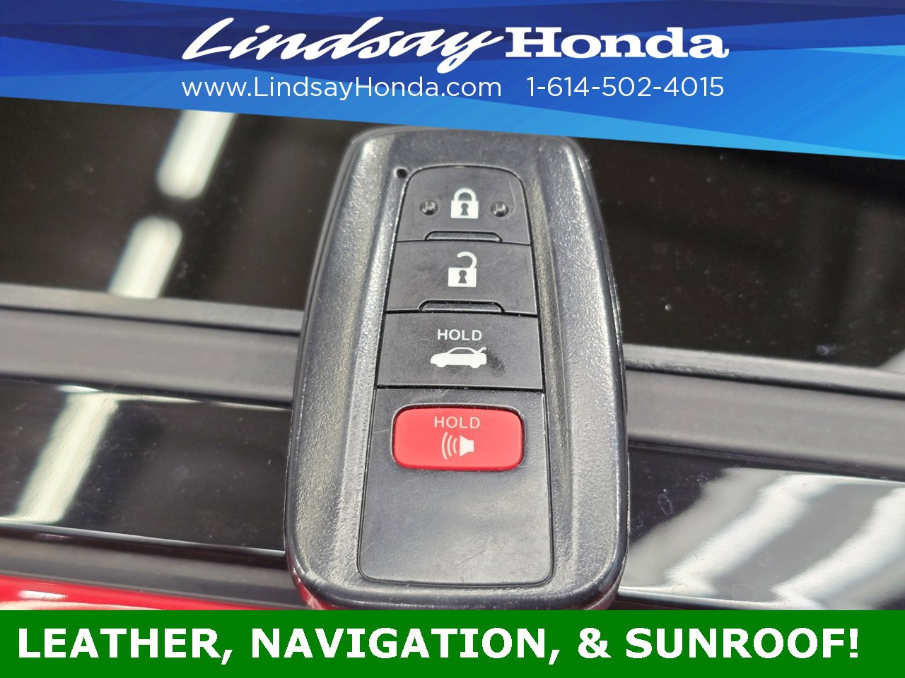 Used 2024 Toyota Camry XSE image 21