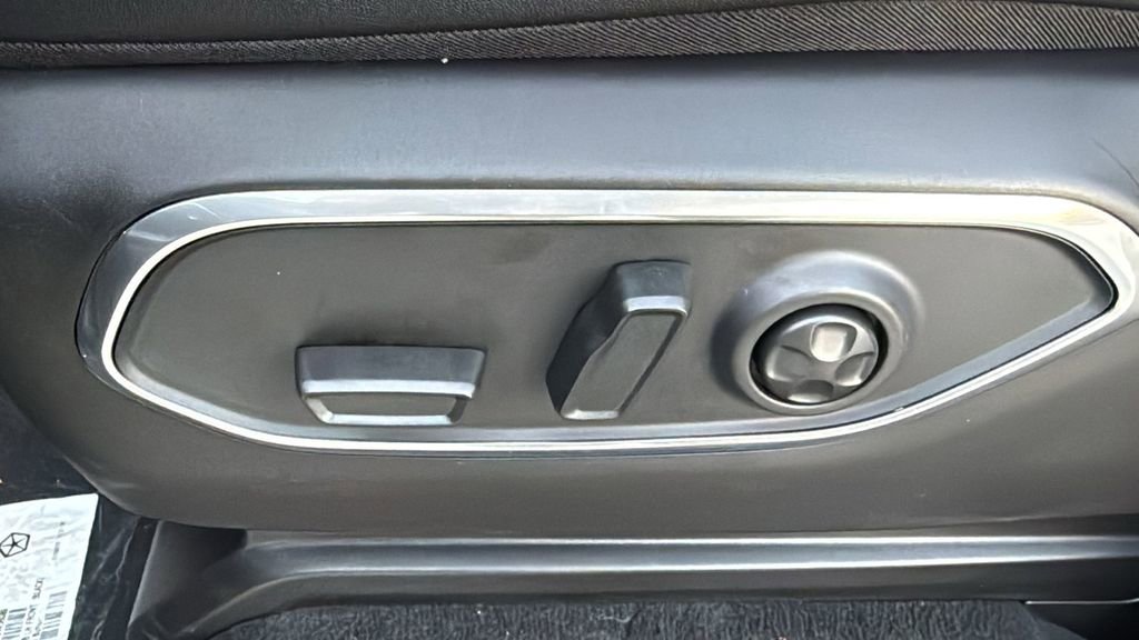 New 2026 Jeep Grand Wagoneer Limited image 23