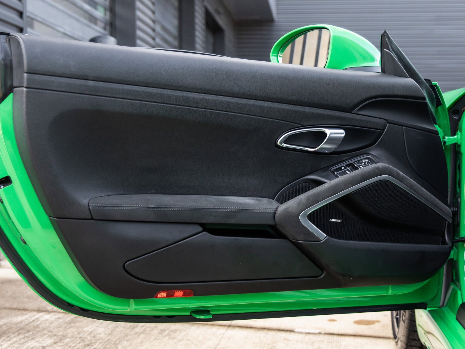 Used 2023 Porsche 718 Cayman GT4 image 21