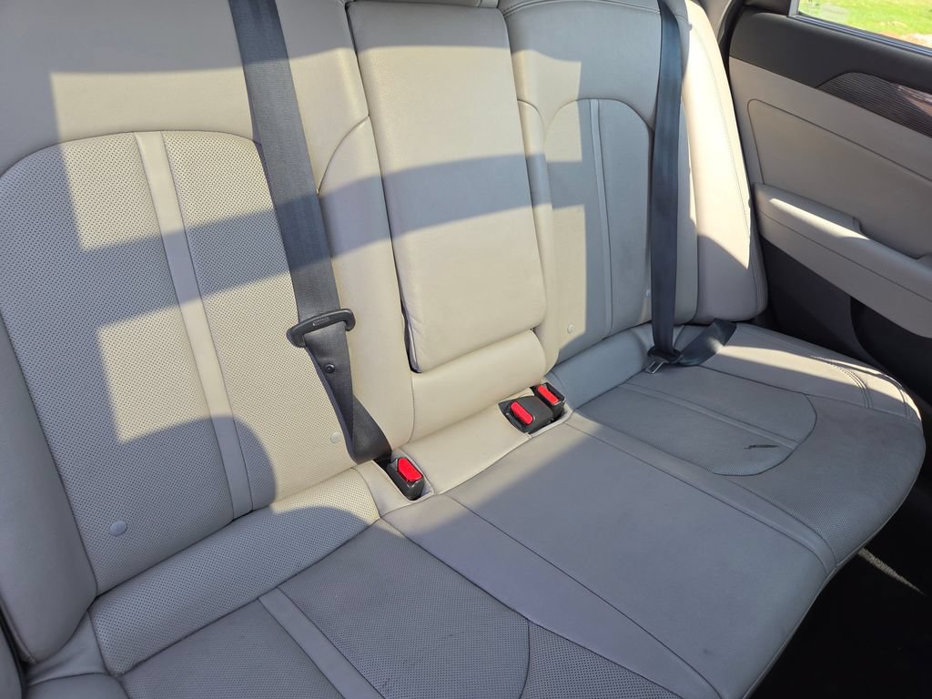 Used 2019 Hyundai Sonata Limited w/ Ultimate Package 04 FWD image 29