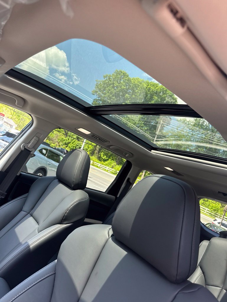 New 2026 Subaru Ascent Limited Bronze AWD/4WD image 12