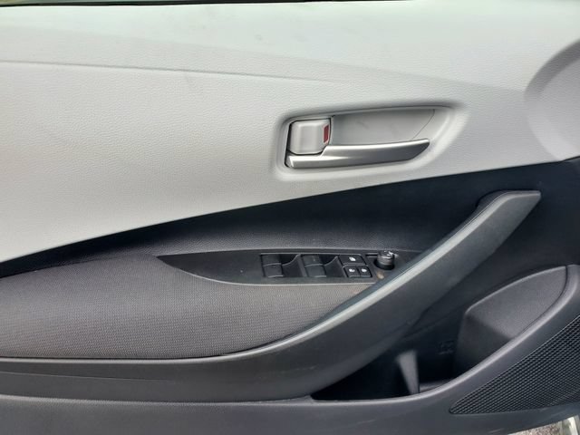 New 2026 Toyota Corolla SE FWD image 13