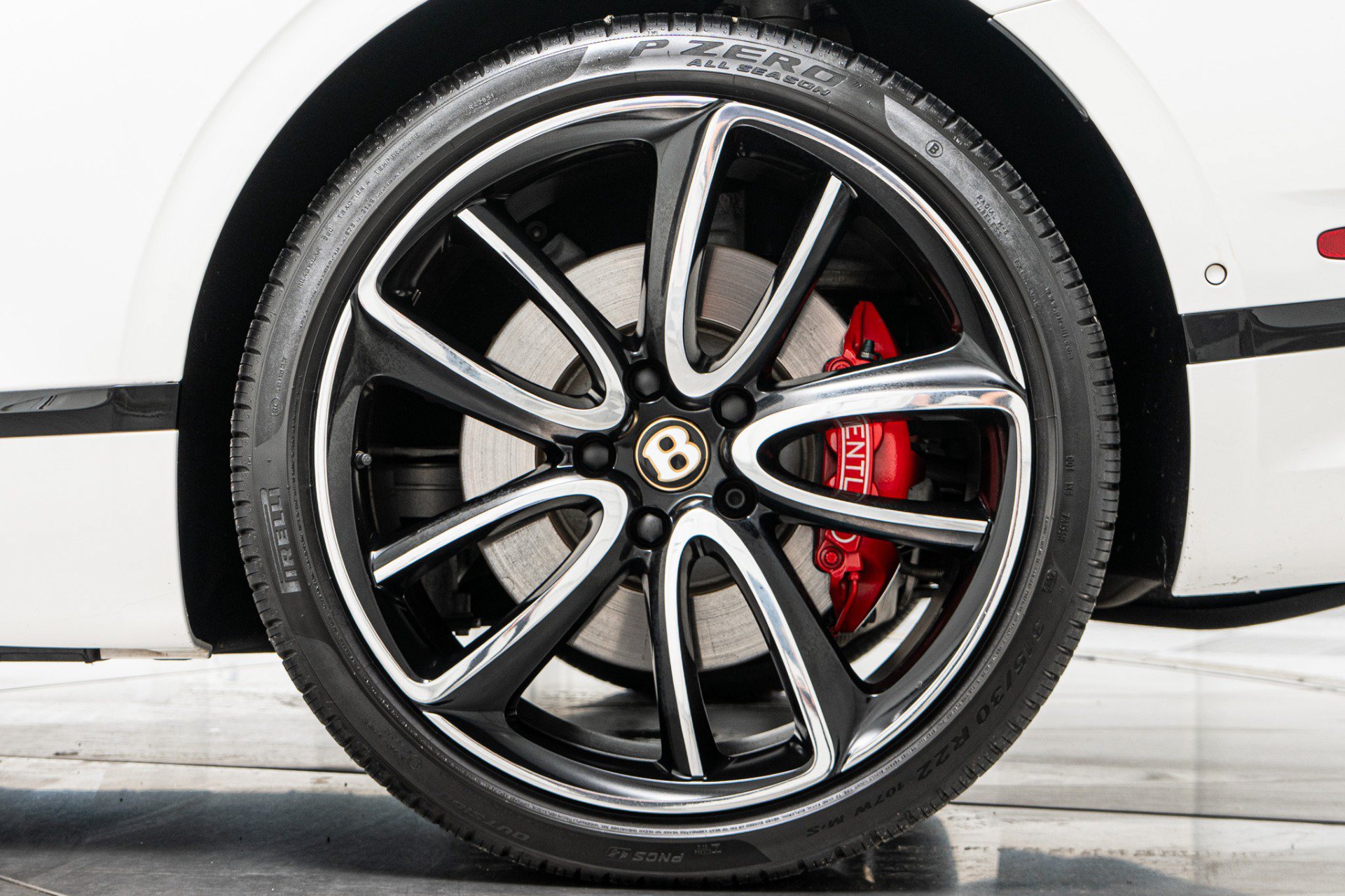 Used 2020 Bentley Continental GT V8 First Edition AWD/4WD image 11