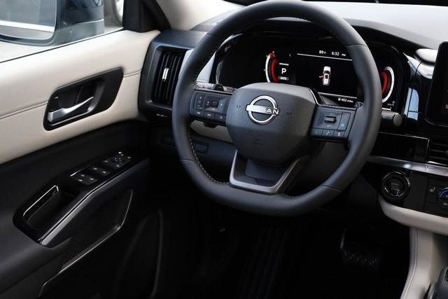 New 2026 Nissan Pathfinder SL AWD/4WD image 25