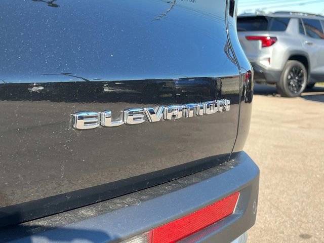 New 2026 GMC Acadia Elevation image 14