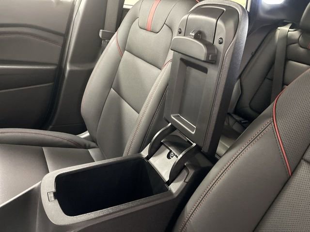 New 2026 Chevrolet Trax RS w/ Sunroof Package FWD image 21