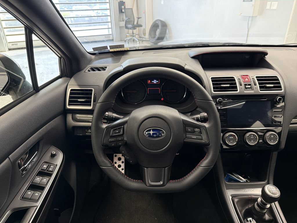 Used 2021 Subaru WRX Limited AWD/4WD image 23