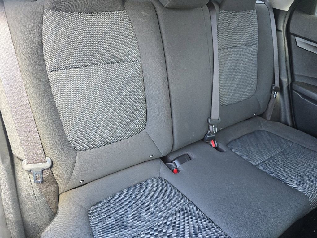 Used 2024 Kia Seltos LX AWD/4WD image 18