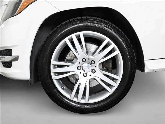 Used 2014 Mercedes-Benz GLK 350 4MATIC image 26