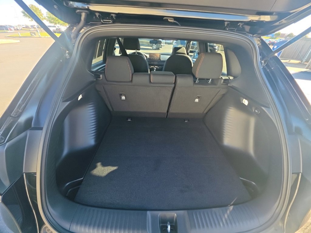 Used 2026 Honda HR-V Sport image 29