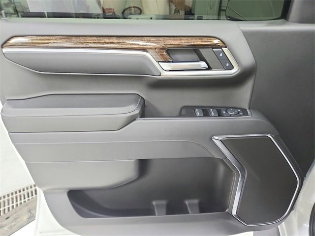 Used 2024 GMC Sierra 1500 Elevation w/ X31 Off-Road Package image 36