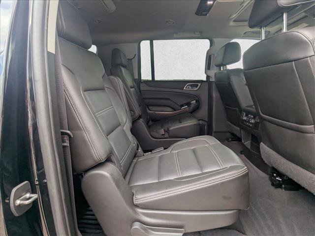 Used 2019 GMC Yukon XL Denali w/ Denali Ultimate Package image 16