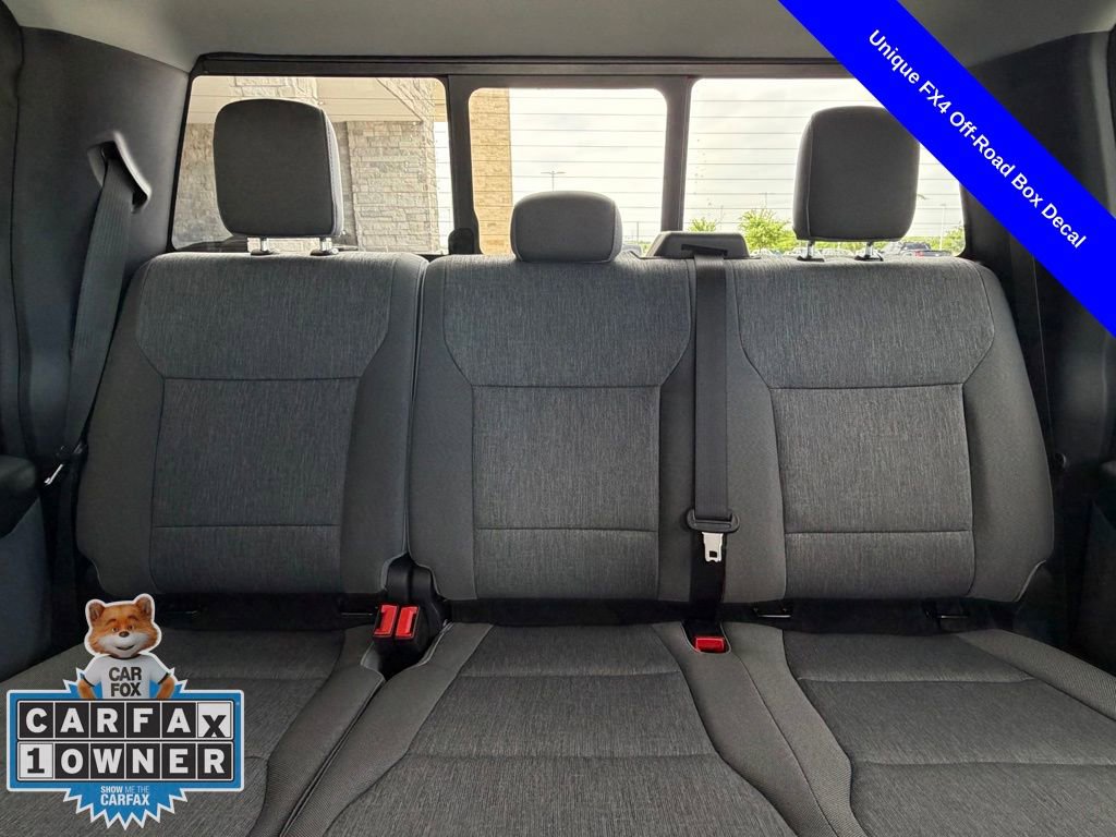Used 2026 Ford F450 XL w/ FX4 Off-Road Package image 24
