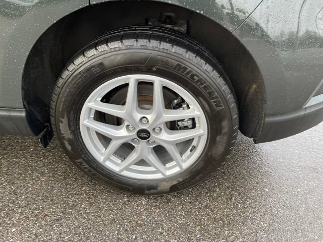 Used 2024 Ford Edge SEL w/ Convenience Package image 37