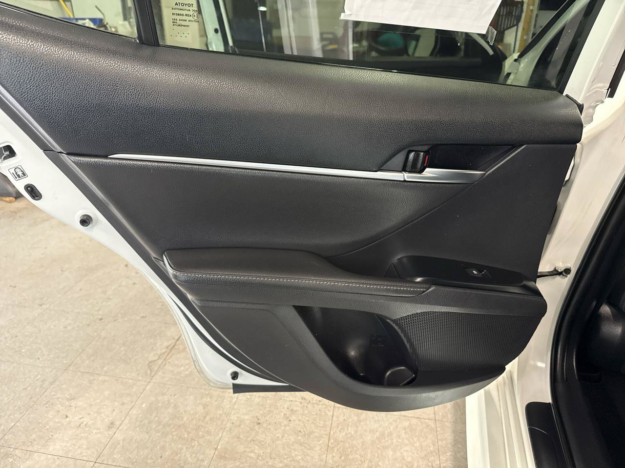 Used 2019 Toyota Camry XSE w/ Driver Assist Package FWD image 42