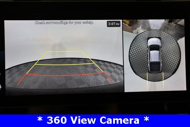 Certified 2024 Hyundai Santa Cruz Limited image 17