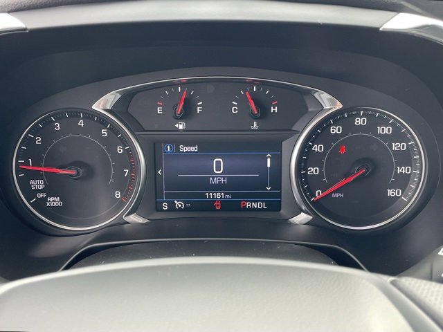 Certified 2022 Chevrolet Blazer LT image 29