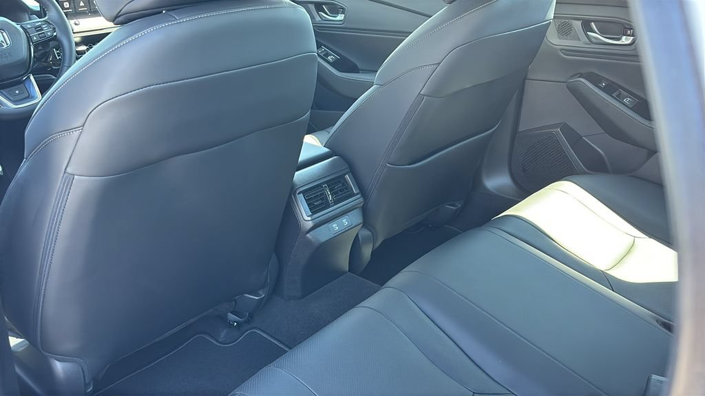 Used 2025 Honda Accord Touring image 30