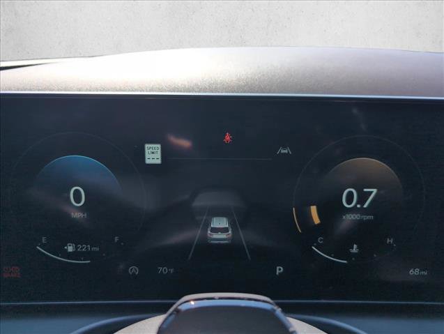 New 2026 Hyundai Tucson SEL image 11