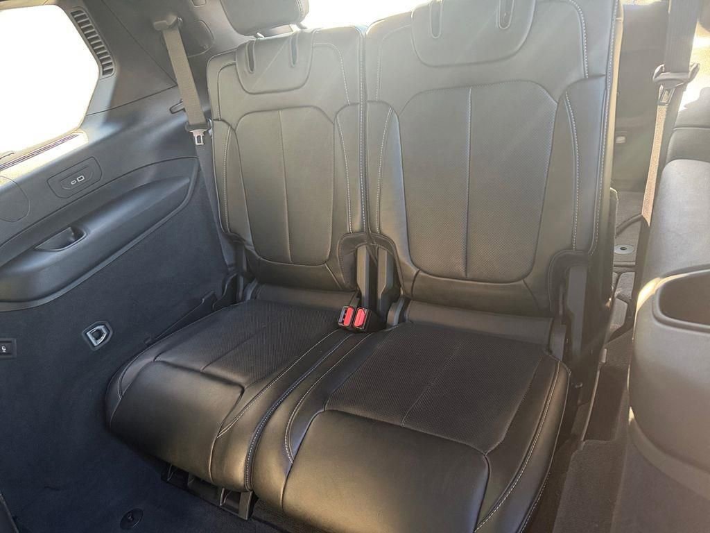 Used 2023 Jeep Grand Cherokee L Overland image 13