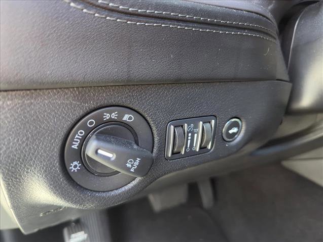 Used 2023 Dodge Charger Scat Pack w/ Plus Group RWD image 26
