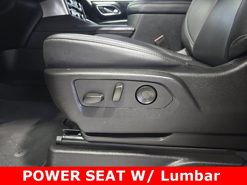 Used 2024 Chevrolet Suburban LT image 15