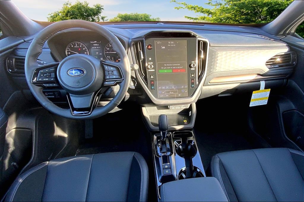 New 2026 Subaru Forester Touring image 5