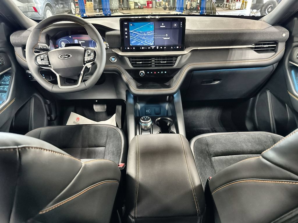 New 2026 Ford Explorer Tremor w/ Tremor Ultimate Package AWD/4WD image 27