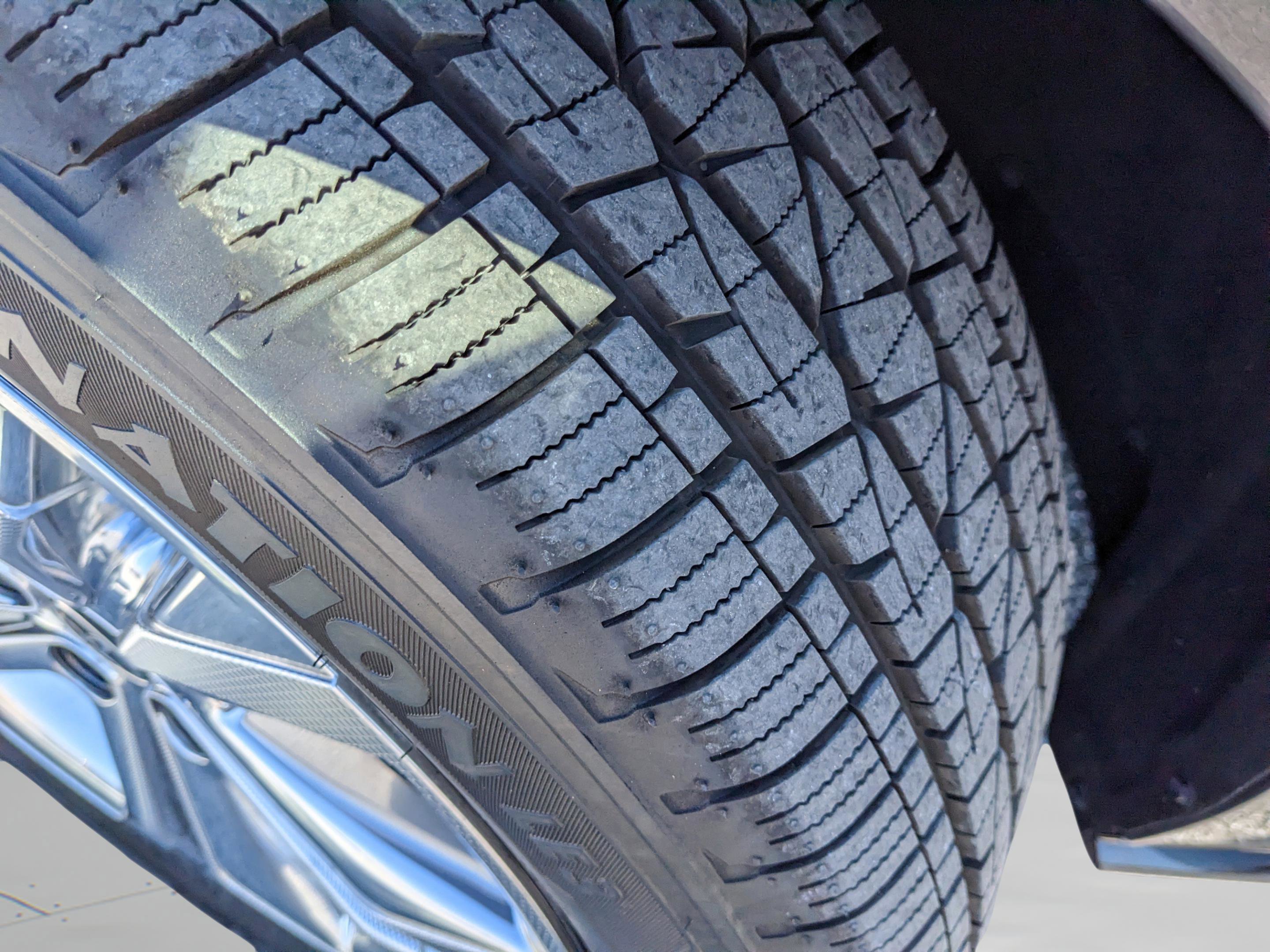 Used 2022 Toyota Sienna Platinum image 41