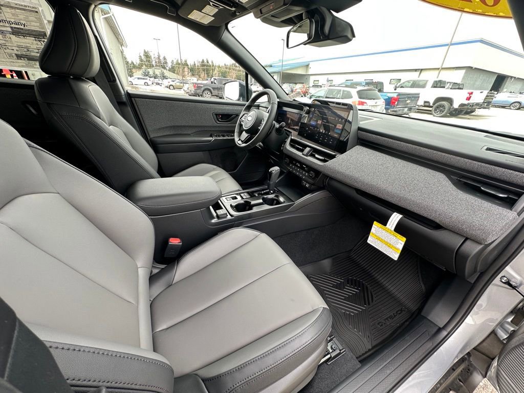 New 2026 Subaru Outback Premium image 23