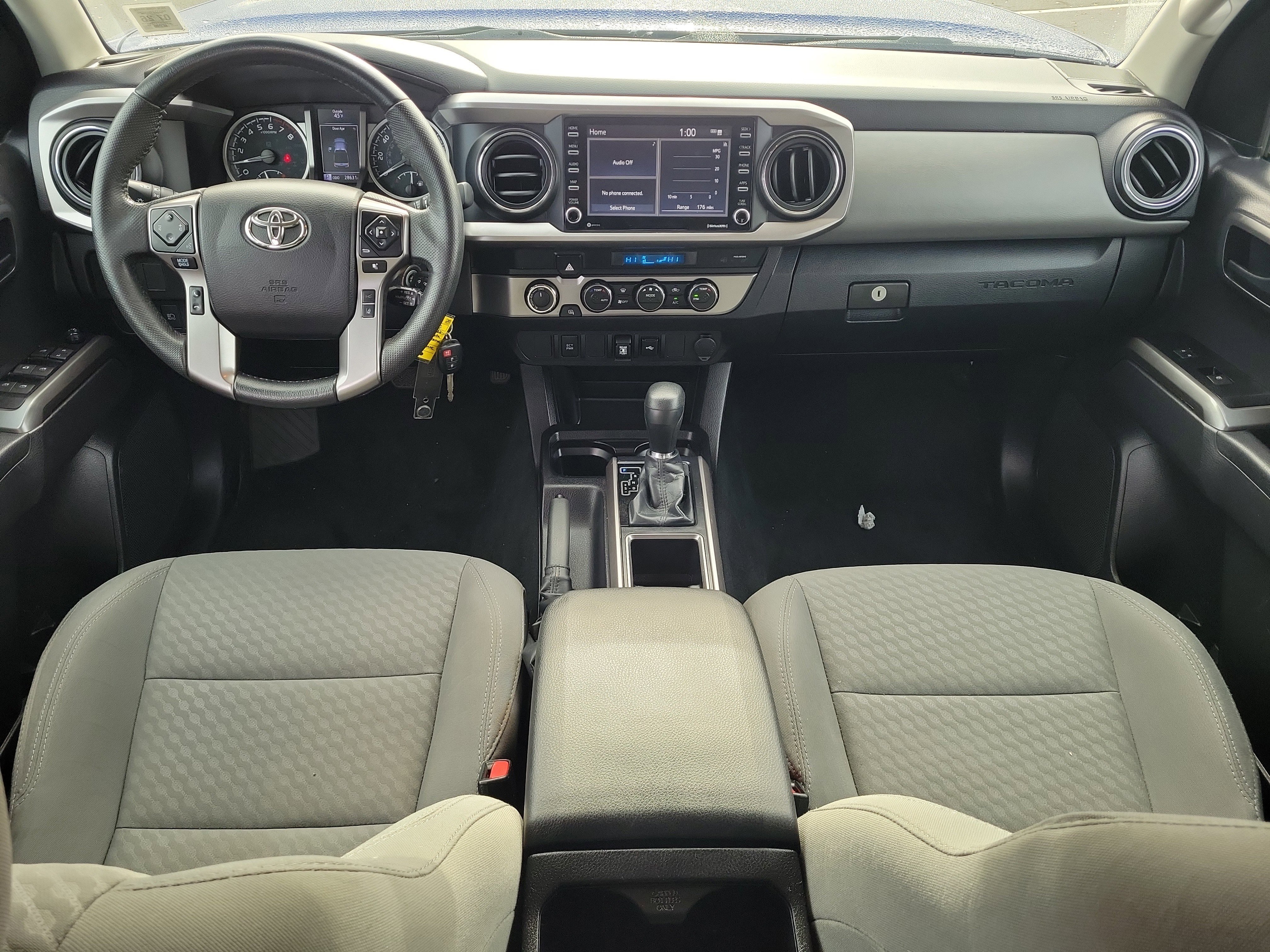 Used 2022 Toyota Tacoma SR5 image 13