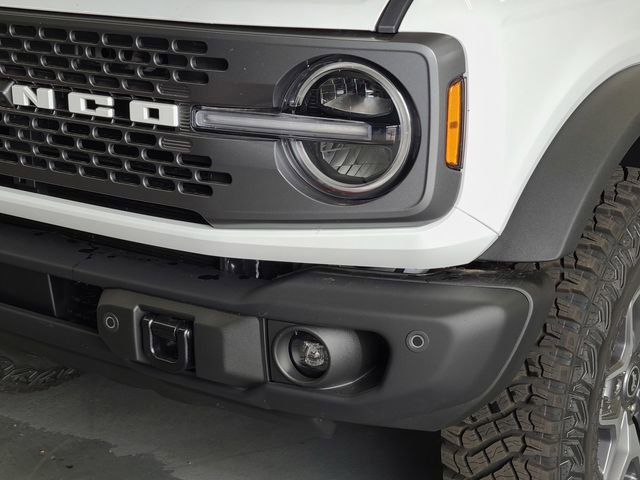 New 2025 Ford Bronco Badlands AWD/4WD image 12