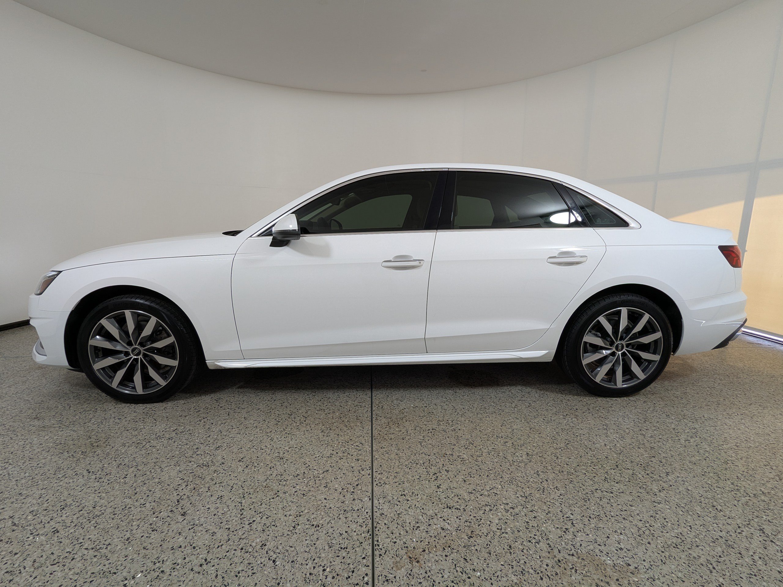 Certified 2023 Audi A4 2.0T Premium Plus w/ Premium Plus Package AWD/4WD image 4