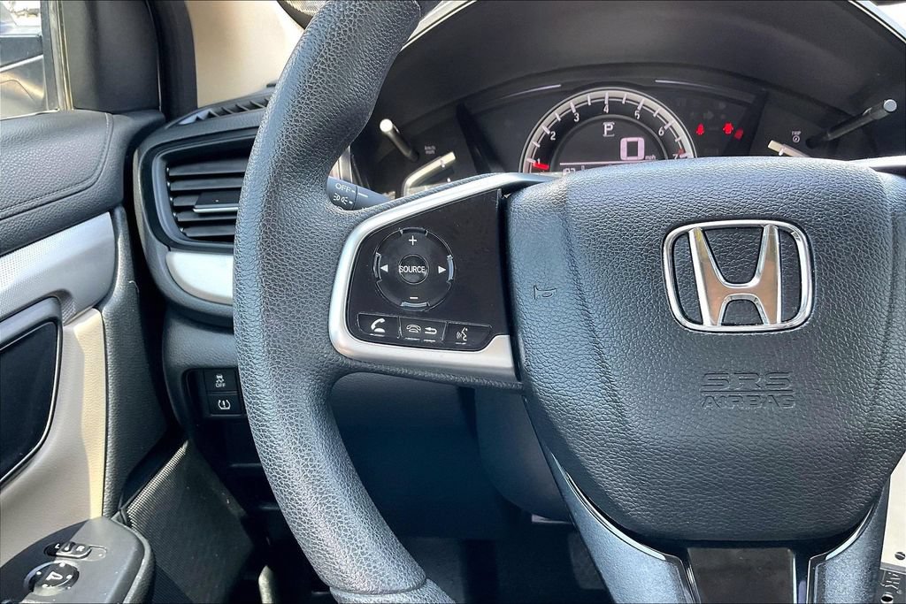 Used 2018 Honda CR-V LX image 10