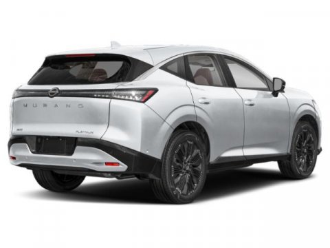 New 2027 Nissan Murano Platinum w/ Cargo Package AWD/4WD image 2