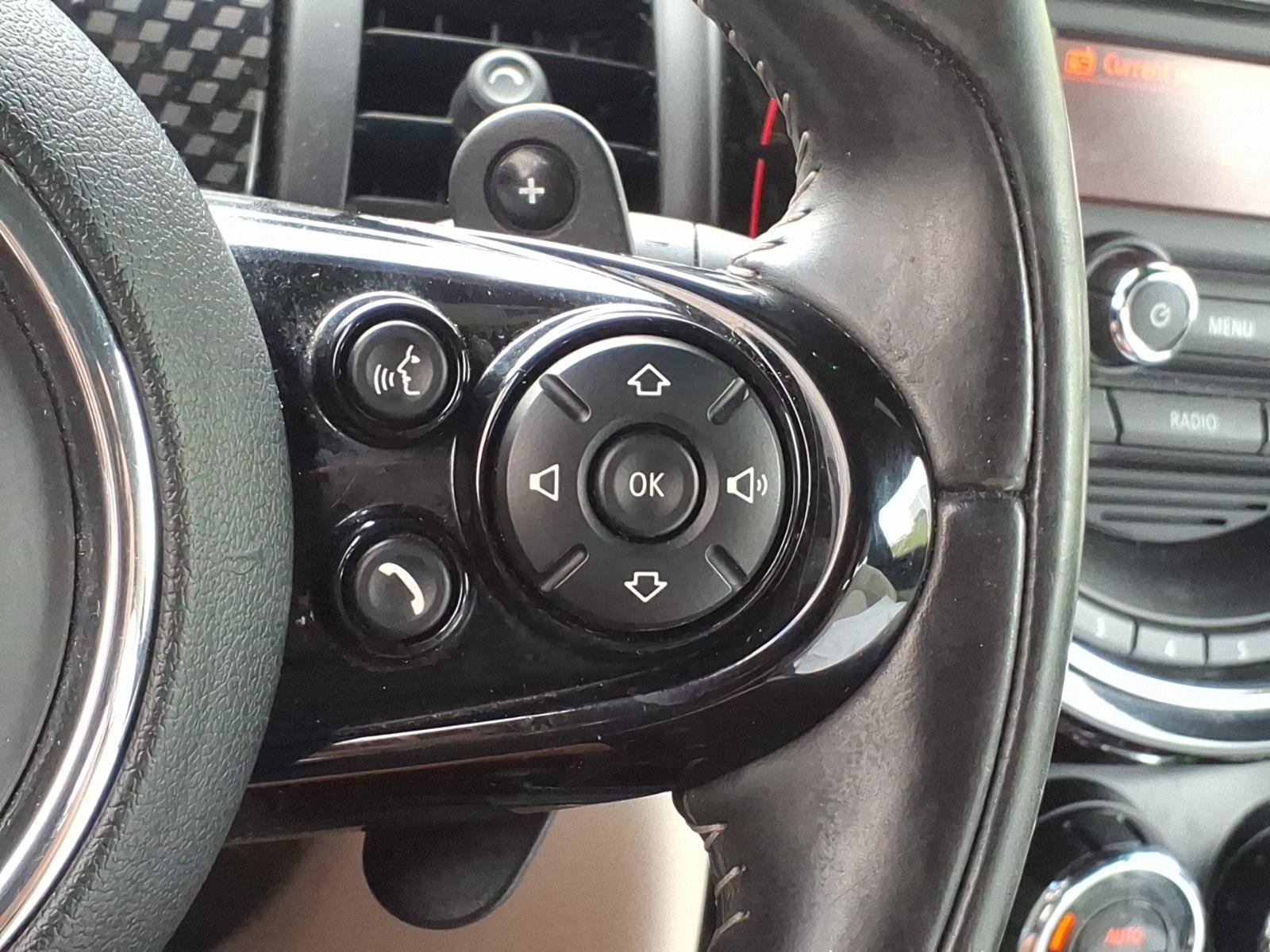 Used 2016 MINI Cooper John Cooper Works FWD image 29