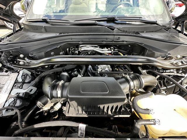 Certified 2024 Lincoln Aviator Reserve w/ Elements Package Plus image 32